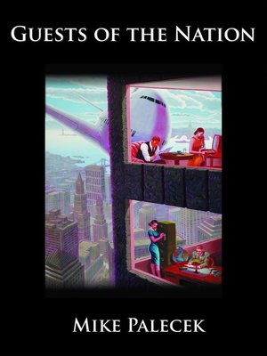 cover image of Guests of the Nation